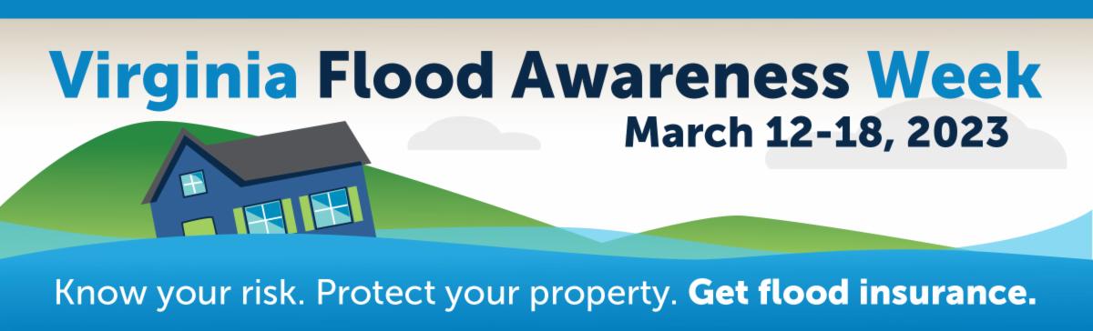 Virginia Flood Awareness Week